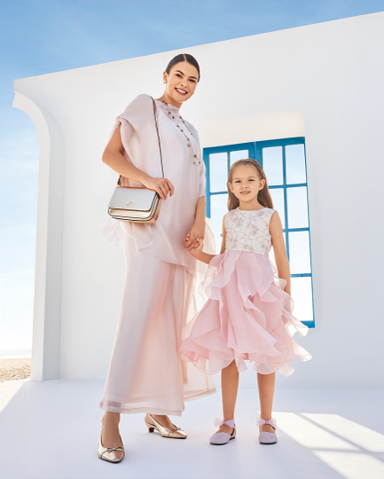 Mom and Baby Care Campaign